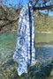 Mijölnir Lalezar - Blue